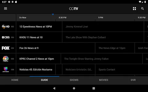CCiTV screenshot 5