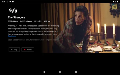 CCiTV screenshot 7