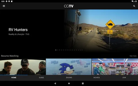 CCiTV screenshot 8