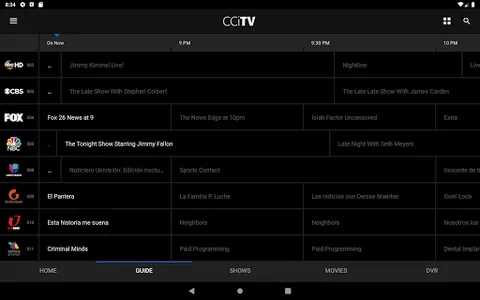 CCiTV screenshot 9