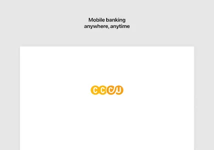 ConsolidatedCCU Mobile screenshot 5