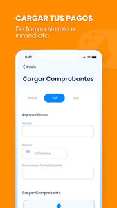 Soli360 screenshot 1