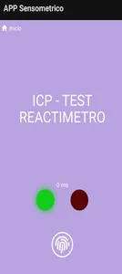 Test Psicometrico ICP screenshot 2