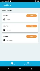 Asterix MyTurns screenshot 3