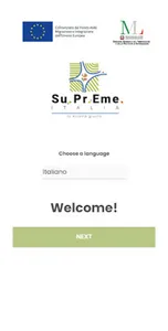 Su.Pr.Eme. screenshot 0