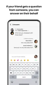 Constacts screenshot 14