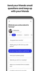 Constacts screenshot 7