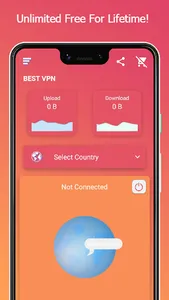 Best VPN Secure Proxy screenshot 6