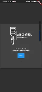 AirControl screenshot 3