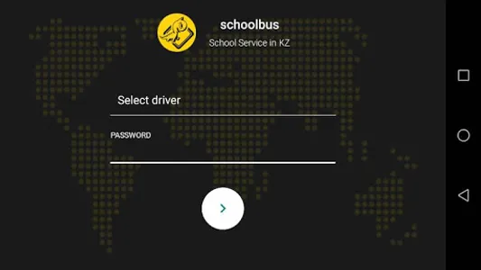 Bustrack Vehicle screenshot 0