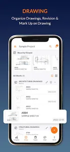Livefield - Site Management screenshot 4