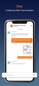 Livefield - Site Management screenshot 7