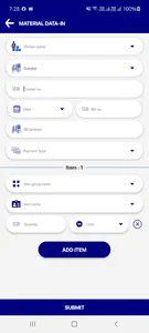 Shivam Construction screenshot 1