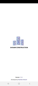Shivam Construction screenshot 5