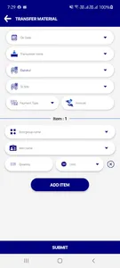Shivam Construction screenshot 8