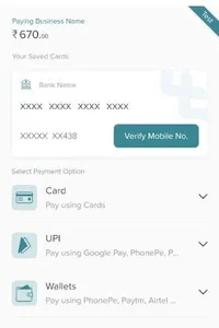 ConstructionSuppliers-beta Tes screenshot 0