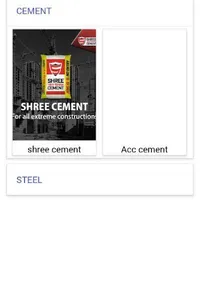 ConstructionSuppliers-beta Tes screenshot 2