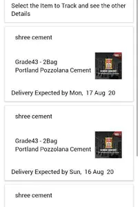 ConstructionSuppliers-beta Tes screenshot 7