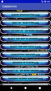 TUBEROYIYO screenshot 17