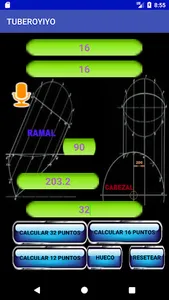 TUBEROYIYO screenshot 21