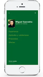 Consulab screenshot 5