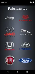 Consulta Oleo Motor screenshot 0