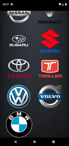 Consulta Oleo Motor screenshot 2