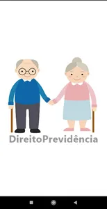 DireitoPrevidência screenshot 0