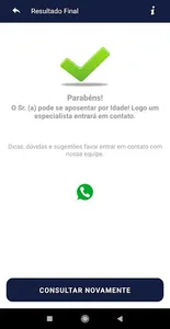 DireitoPrevidência screenshot 6