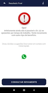 DireitoPrevidência screenshot 7