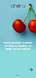 The Ahara screenshot 0