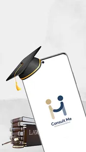 Consult Me Lawyer – المحامين screenshot 5