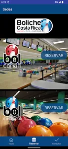 BolCR screenshot 1