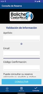 BolCR screenshot 2