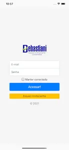 Debastiani Escritório Contábil screenshot 0