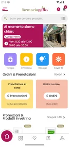 Farmacia Gallo screenshot 0