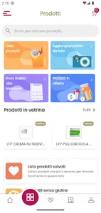 Farmacia Gallo screenshot 1