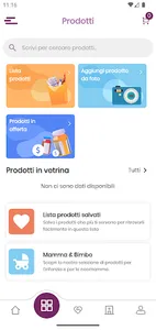 Parafarmacia Gasparro screenshot 1