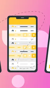 ContactHive screenshot 1