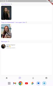 Local Girls Dating - Flingo screenshot 10