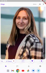 Local Girls Dating - Flingo screenshot 11