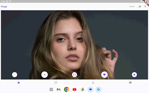 Local Girls Dating - Flingo screenshot 13
