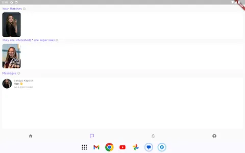Local Girls Dating - Flingo screenshot 14