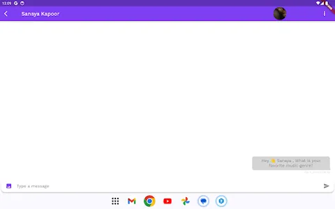 Local Girls Dating - Flingo screenshot 15