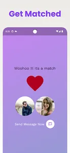 Local Girls Dating - Flingo screenshot 2