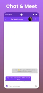 Local Girls Dating - Flingo screenshot 3