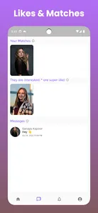 Local Girls Dating - Flingo screenshot 4