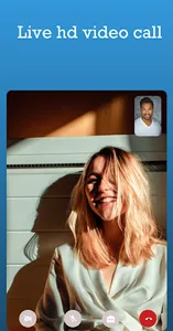 Local Girls Dating - Flingo screenshot 5