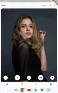 Local Girls Dating - Flingo screenshot 7