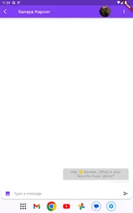 Local Girls Dating - Flingo screenshot 9